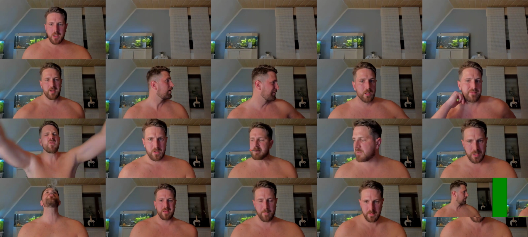 ronhill13  14-10-2021 Recorded Video Porn