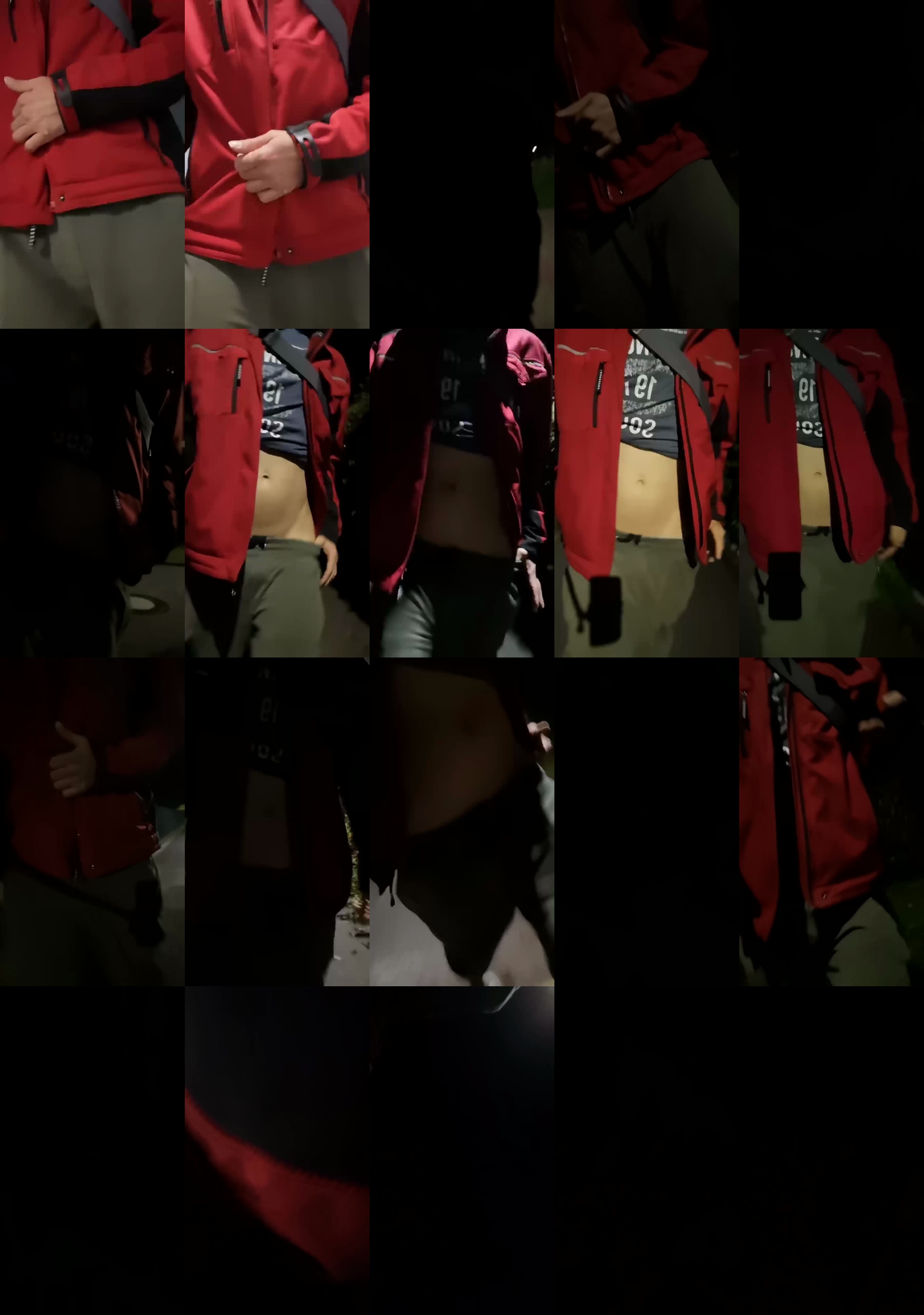 23rdROOM  15-10-2021 Recorded Video Naked