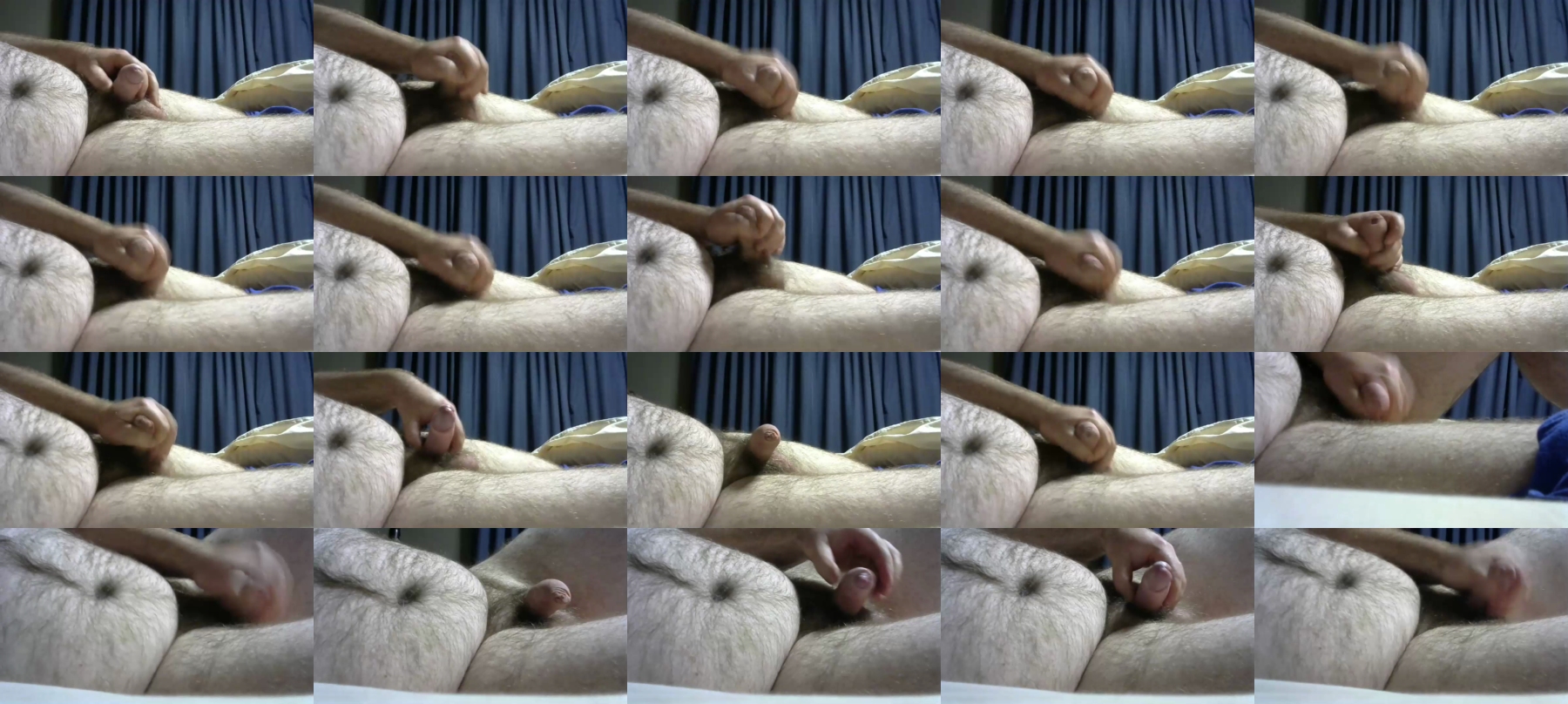 Averageguy159  16-10-2021 video fingerass