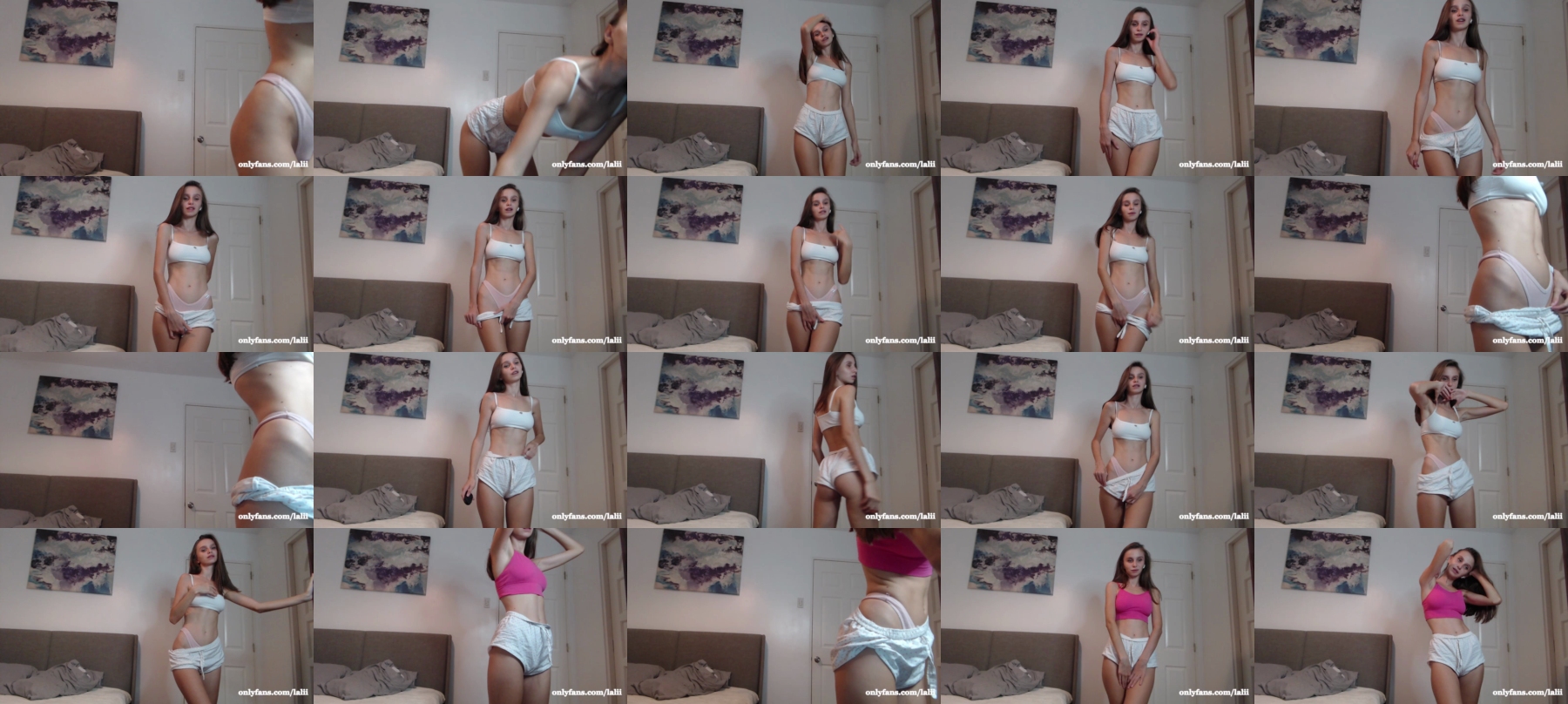 Badi_Lii 16-10-2021 Webcam 