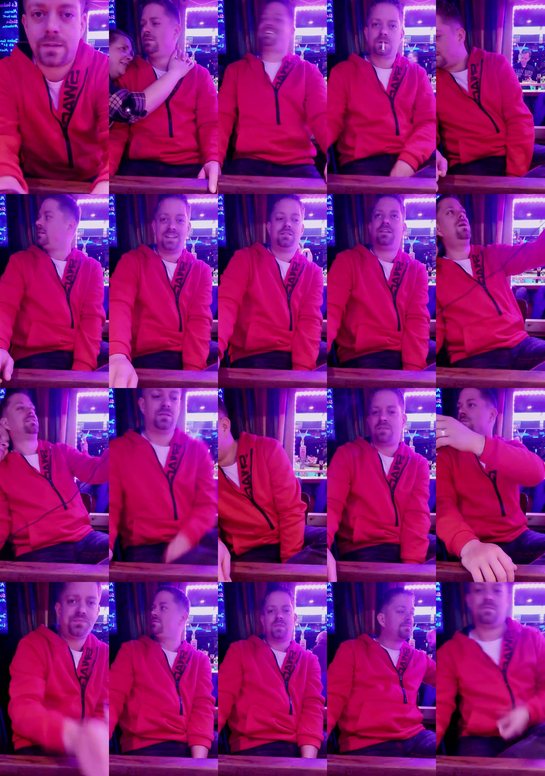 Geil32hb  15-10-2021 Recorded Video Naked