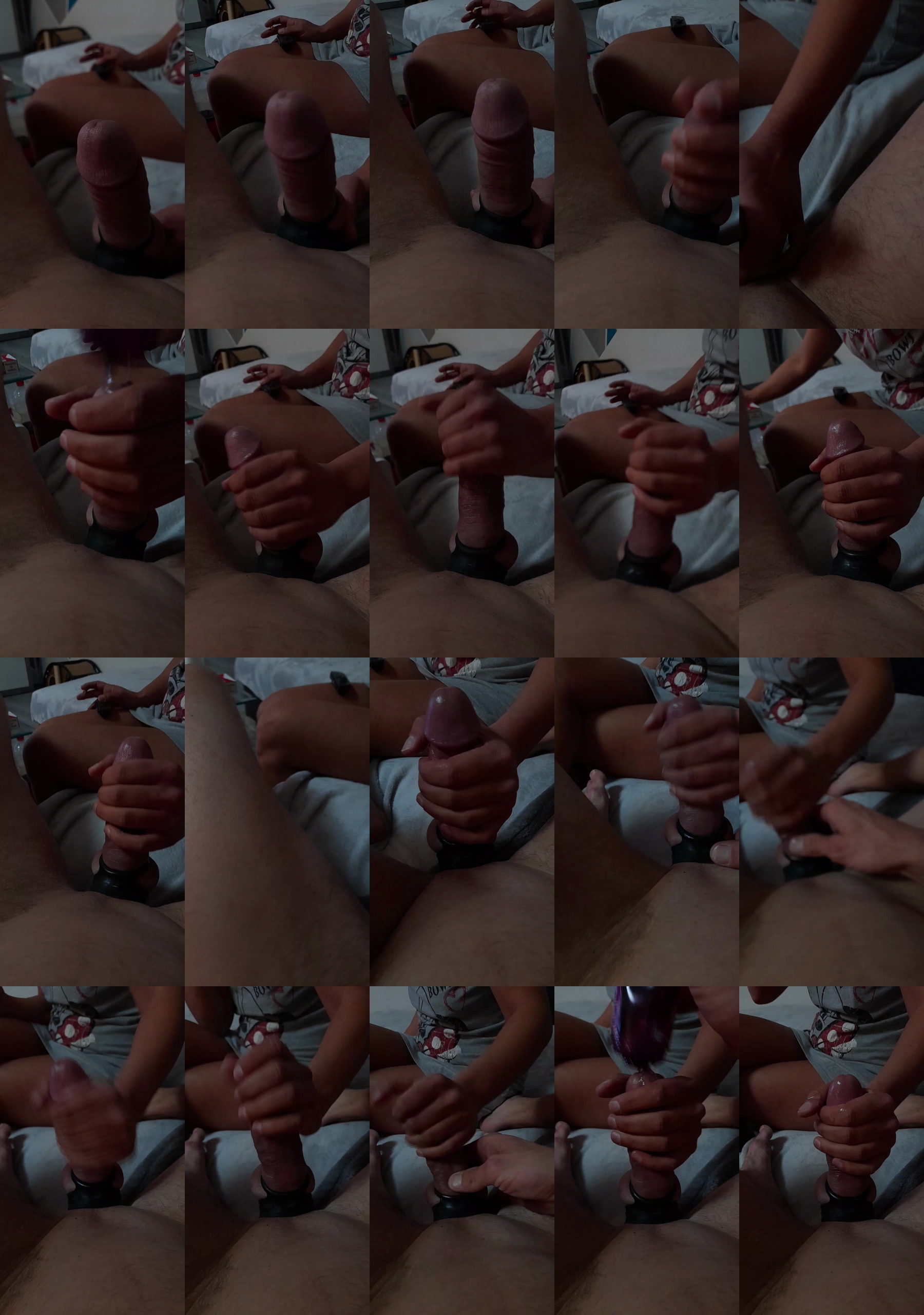 Geilespaaaaa  15-10-2021 Recorded Video XXX
