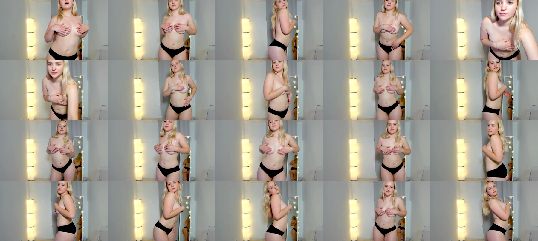 Chaturbate lulu