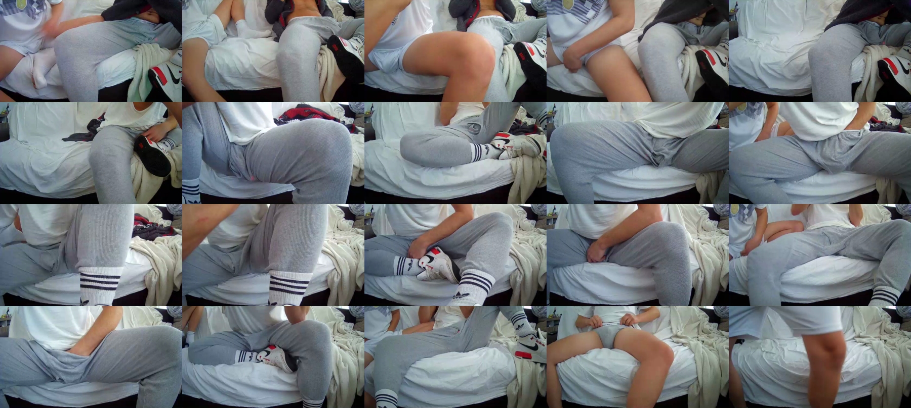 Mischael007  16-10-2021 Recorded Video Cam