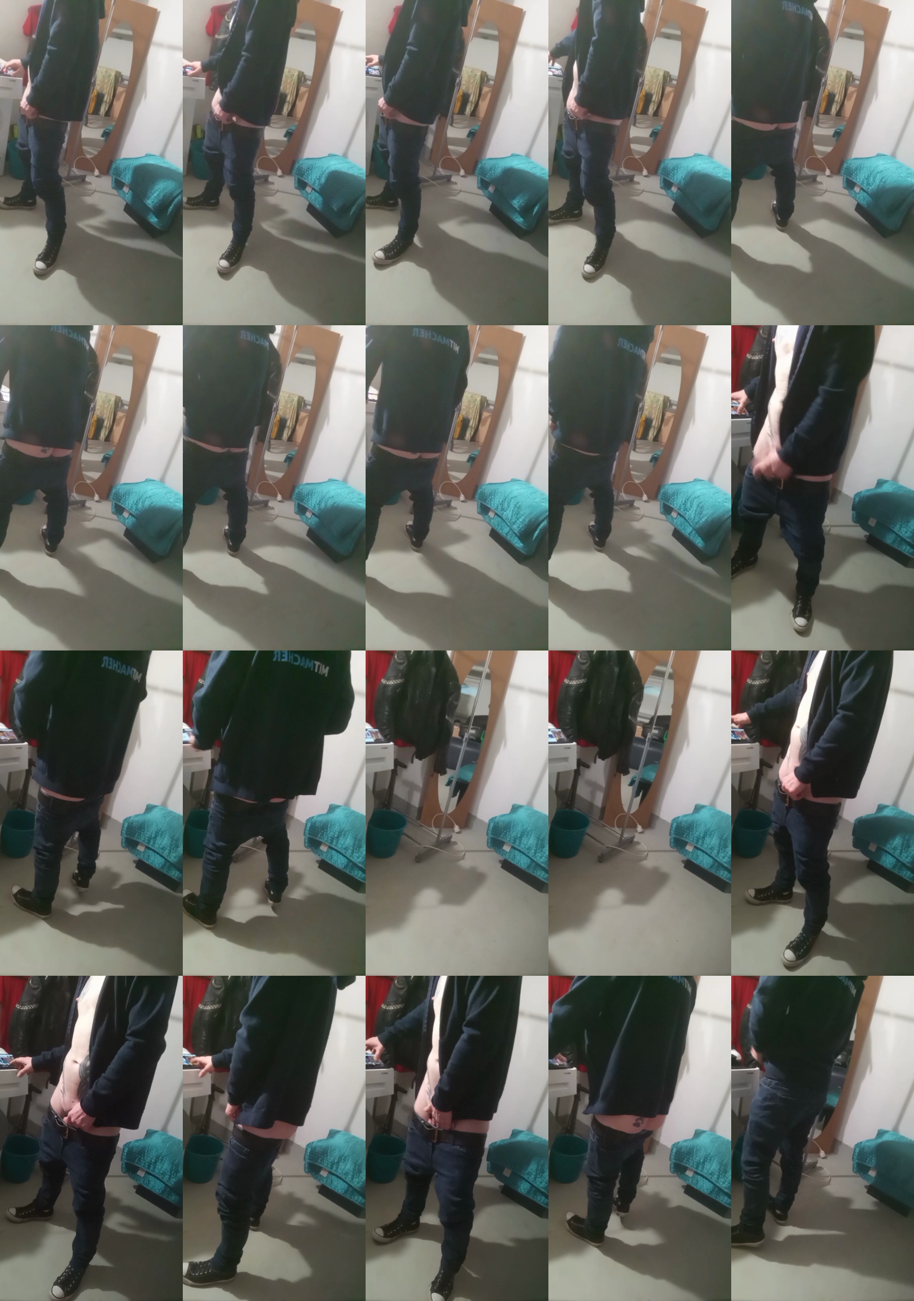 Royal2310  15-10-2021 Recorded Video Porn
