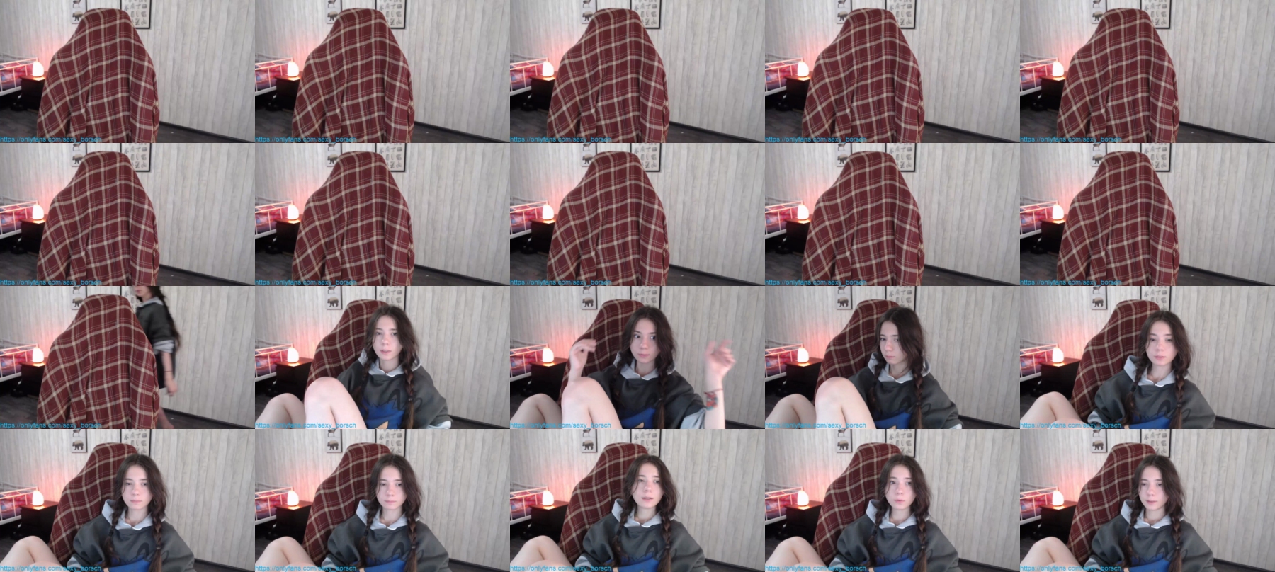 Sexy_B0rsch 15-10-2021 Porn 