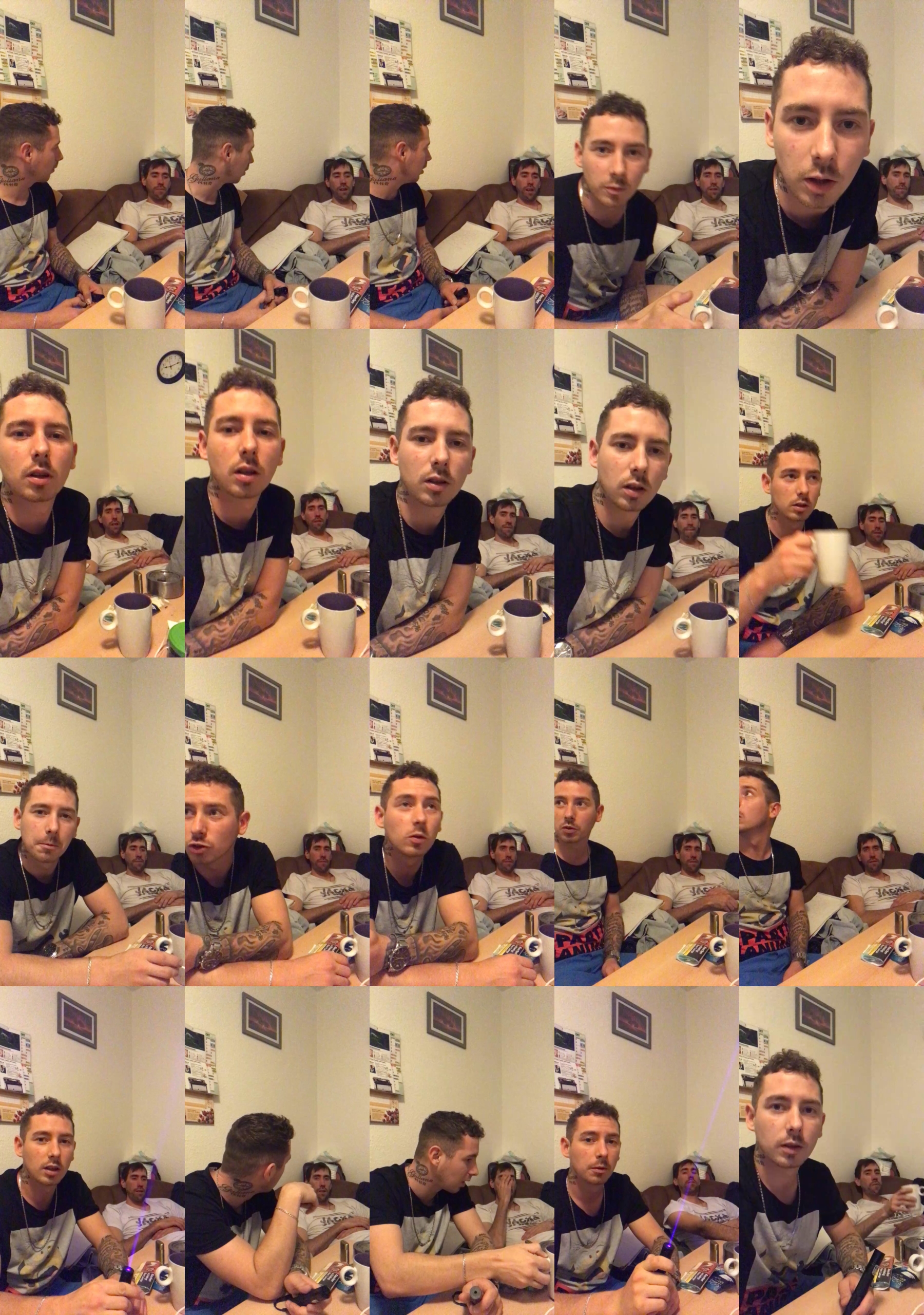 Simonshake  15-10-2021 Recorded Video Porn