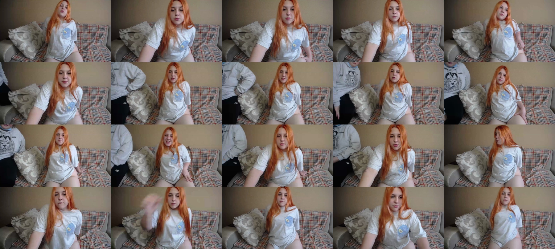 Sweet_LizaXx 16-10-2021 Webcam 