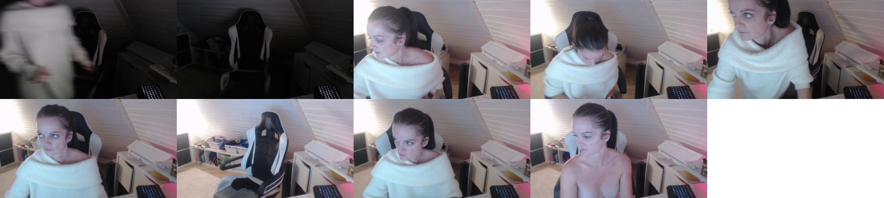 Sweet_LizaXx 15-10-2021 Naked 