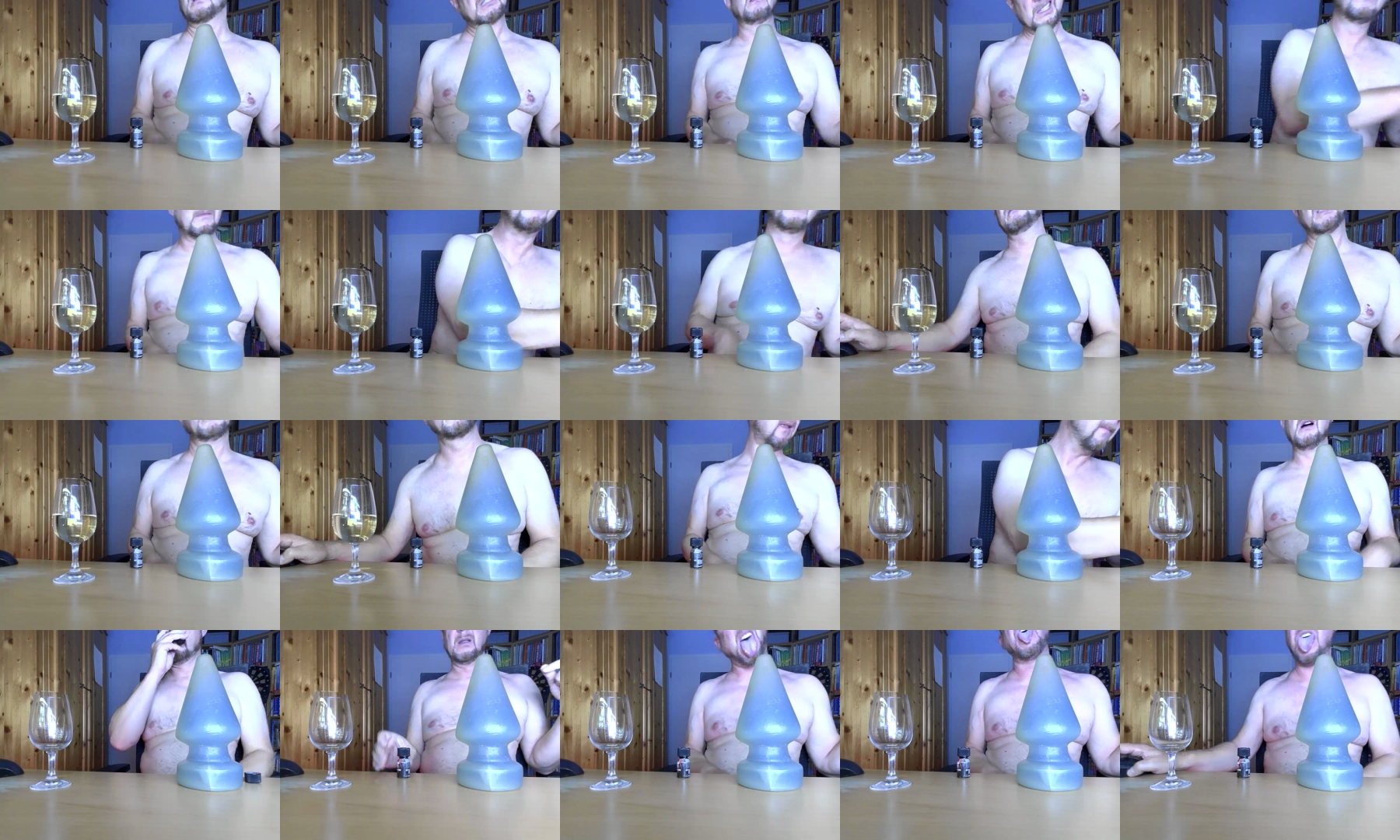 Tom_PP  15-10-2021 Recorded Video XXX