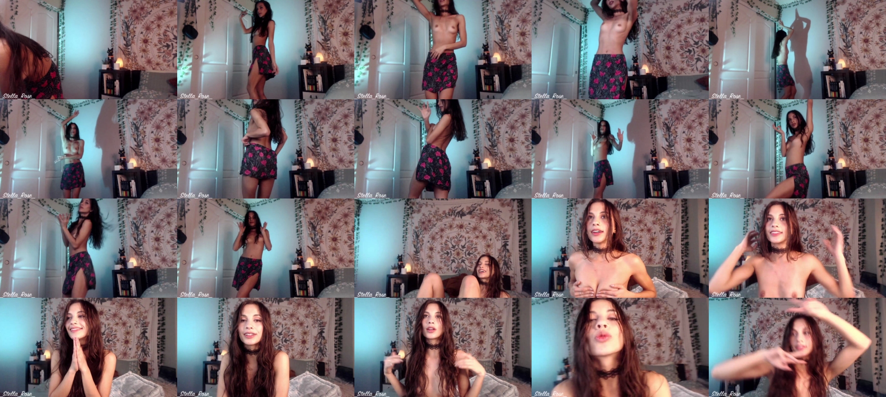 _Stella_Rose_ 15-10-2021 Show 