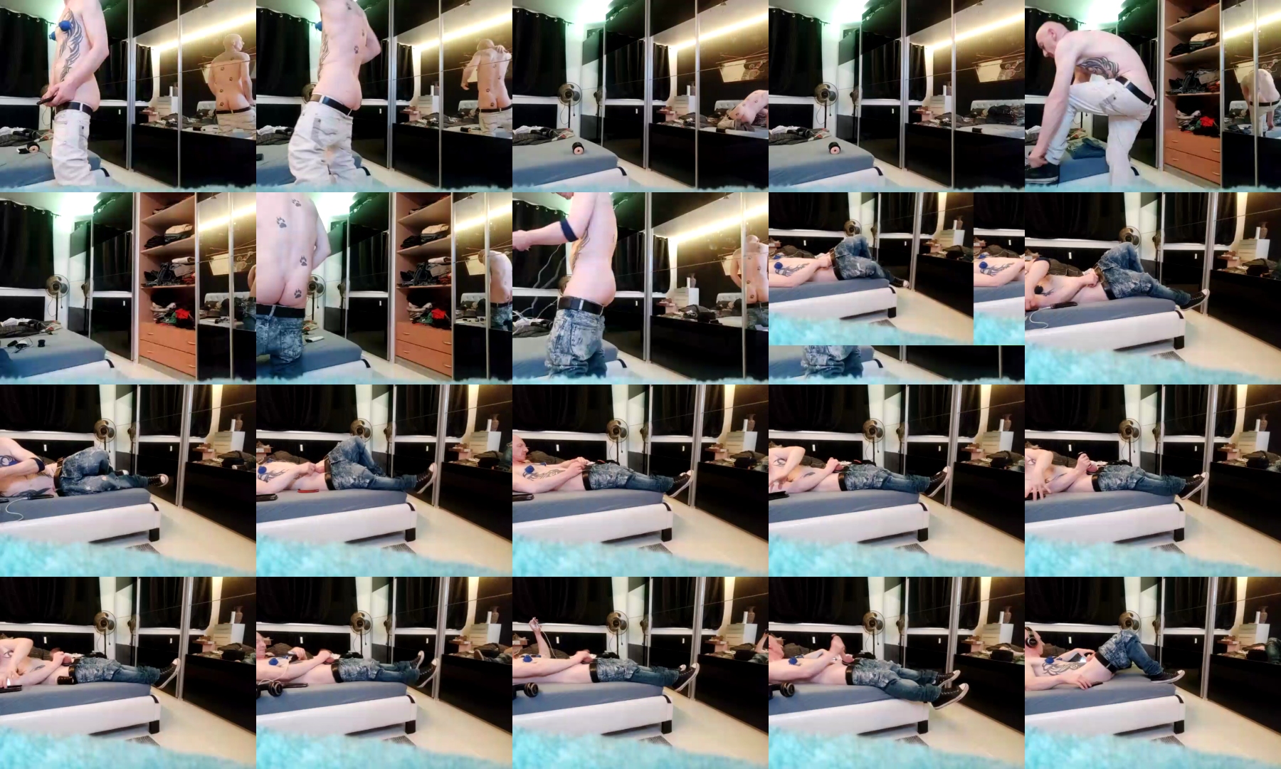 amazing_drew  15-10-2021 Recorded Video XXX