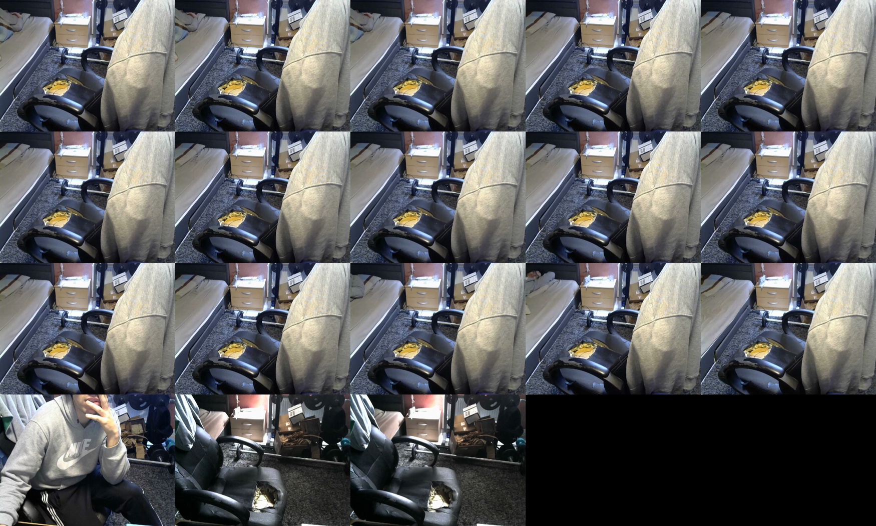 boy90sexy  16-10-2021 Recorded Video Topless