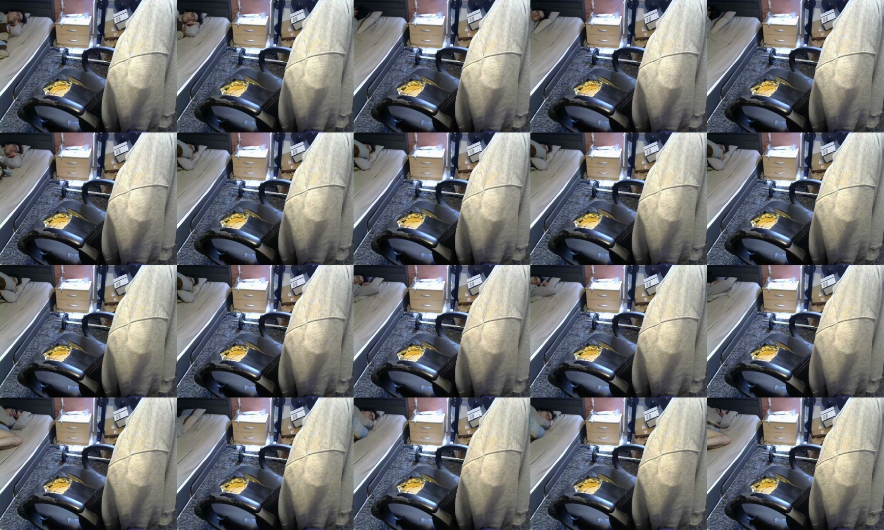 cappy28  16-10-2021 Recorded Video XXX