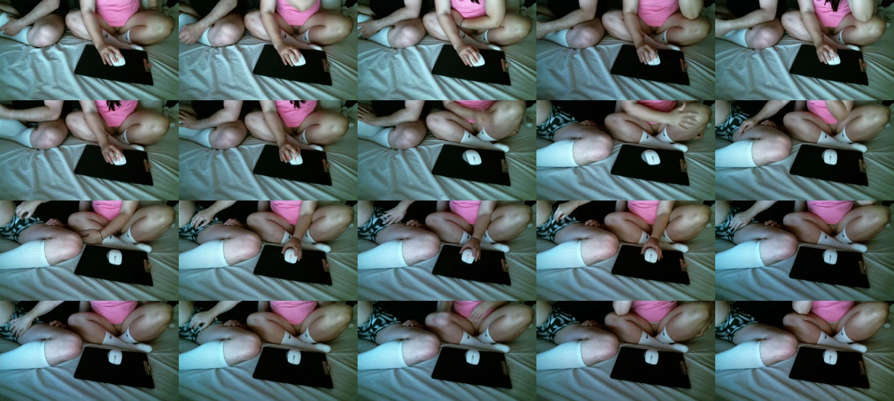 constant_chaos  15-10-2021 Recorded Video Download