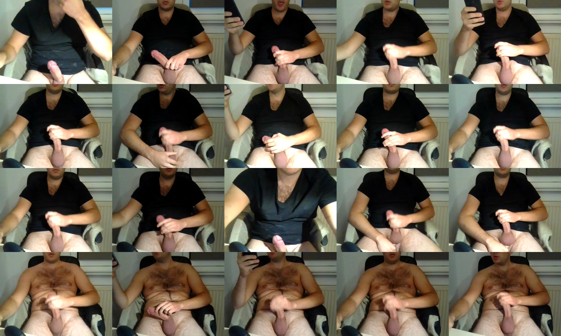 gayslave4youxxx  15-10-2021 Recorded Video Show