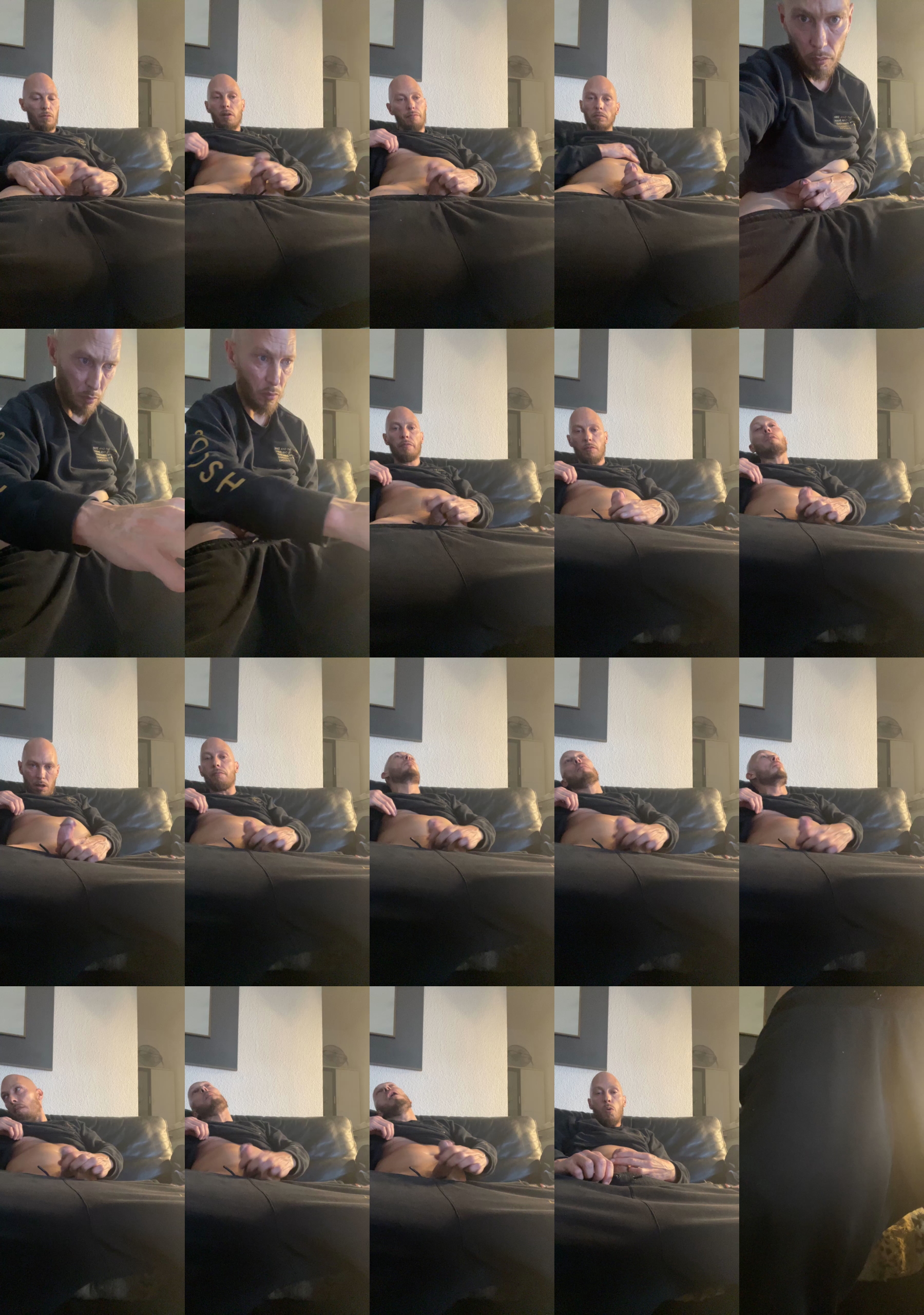 germankink  15-10-2021 Recorded Video Webcam
