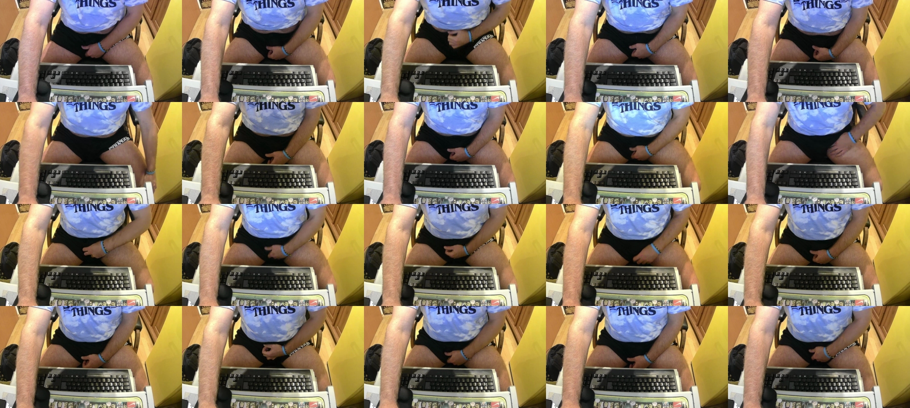noaaah09  15-10-2021 Recorded Video Cam
