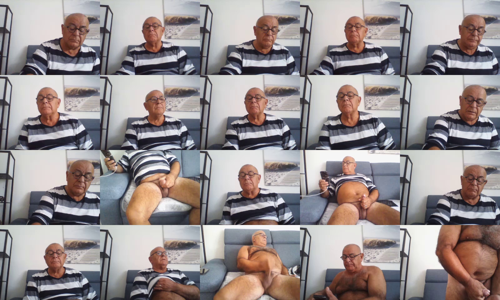 xaufdersuche  16-10-2021 Recorded Video Porn