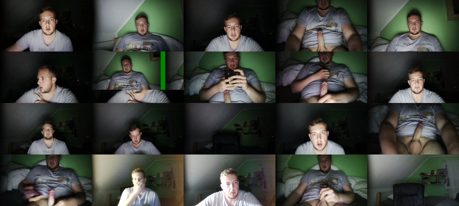 BenYoung  16-10-2021 Recorded Video Download