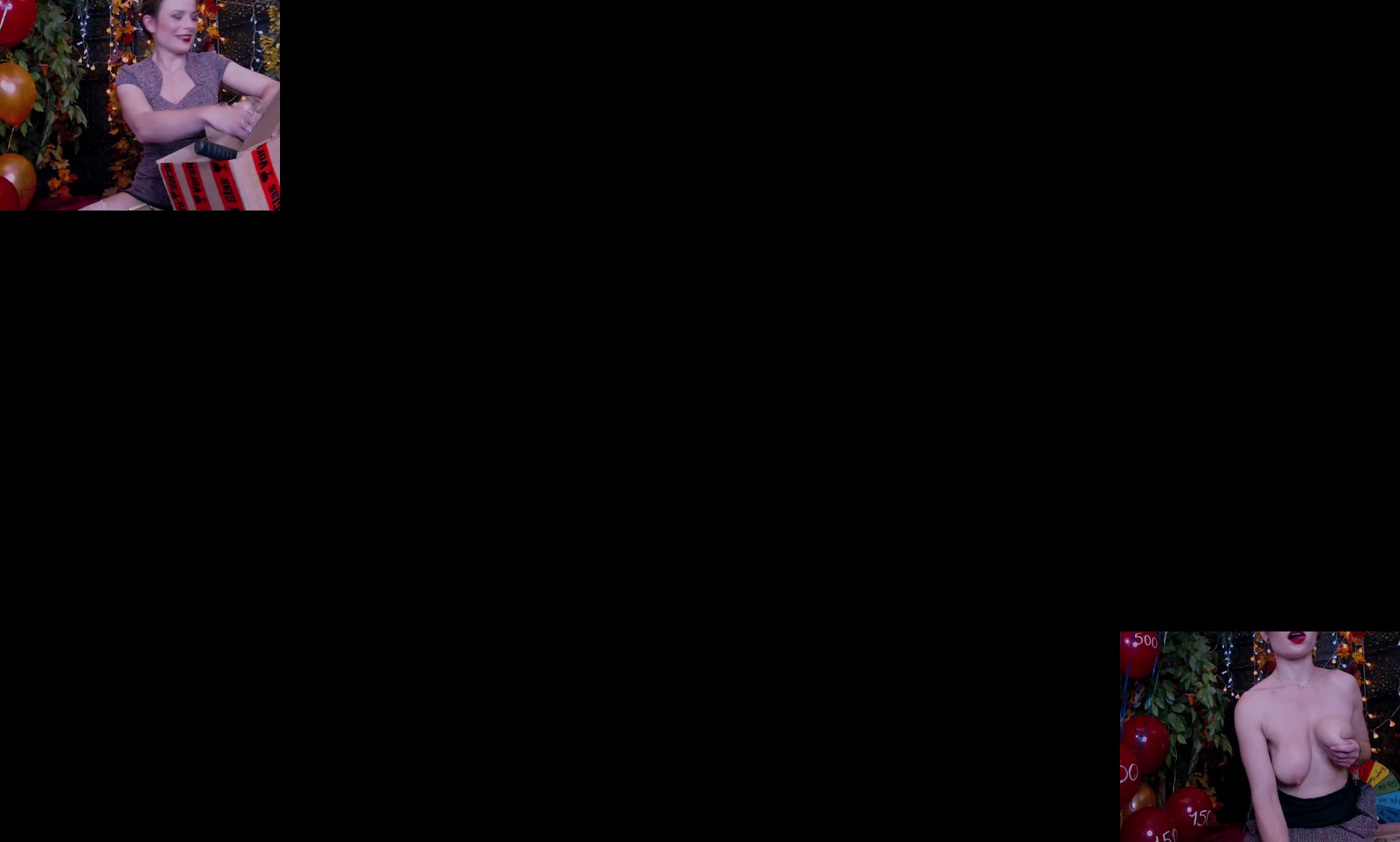 CruelAlice 16-10-2021 Recorded 