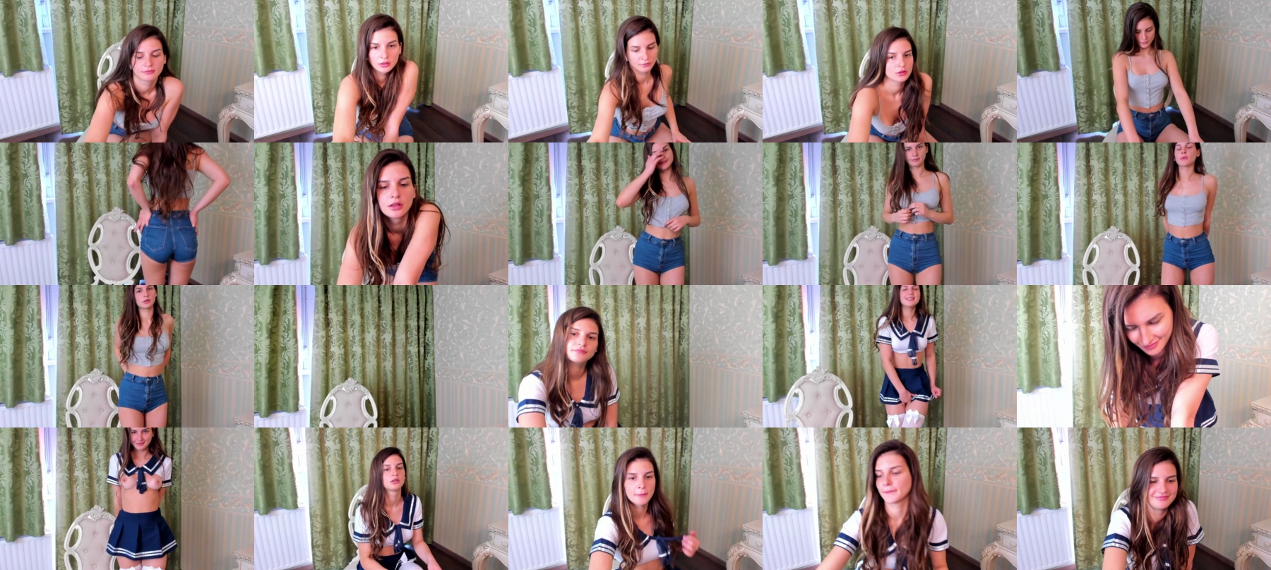 Elaanna 16-10-2021 Pretty 
