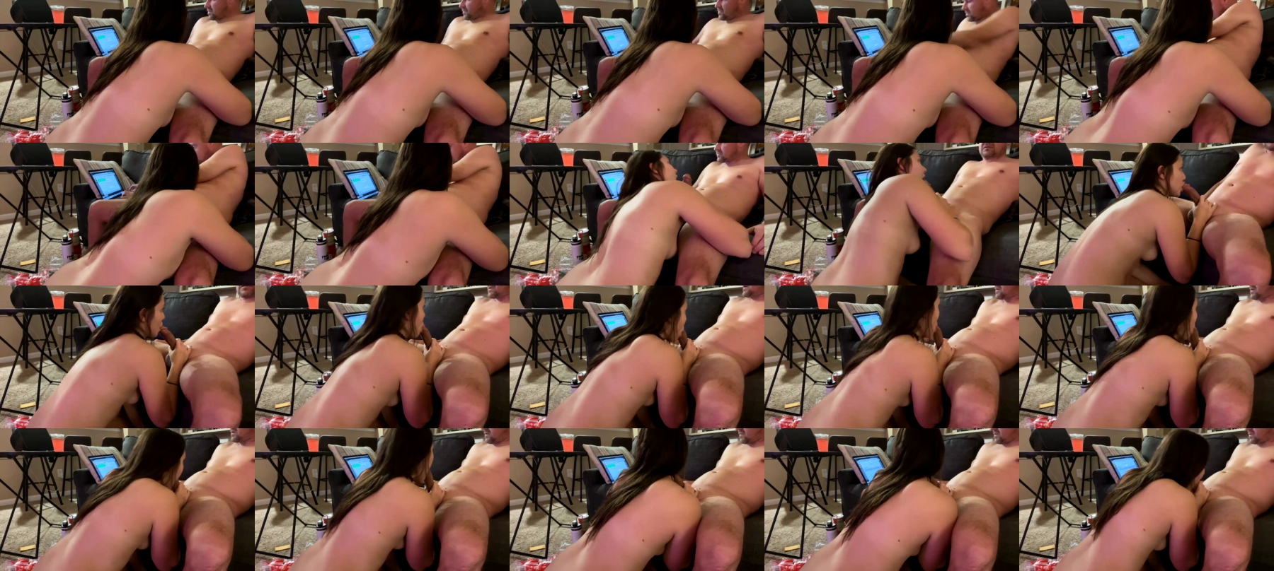 Jim_And_Pam_Fuck 16-10-2021 Show 
