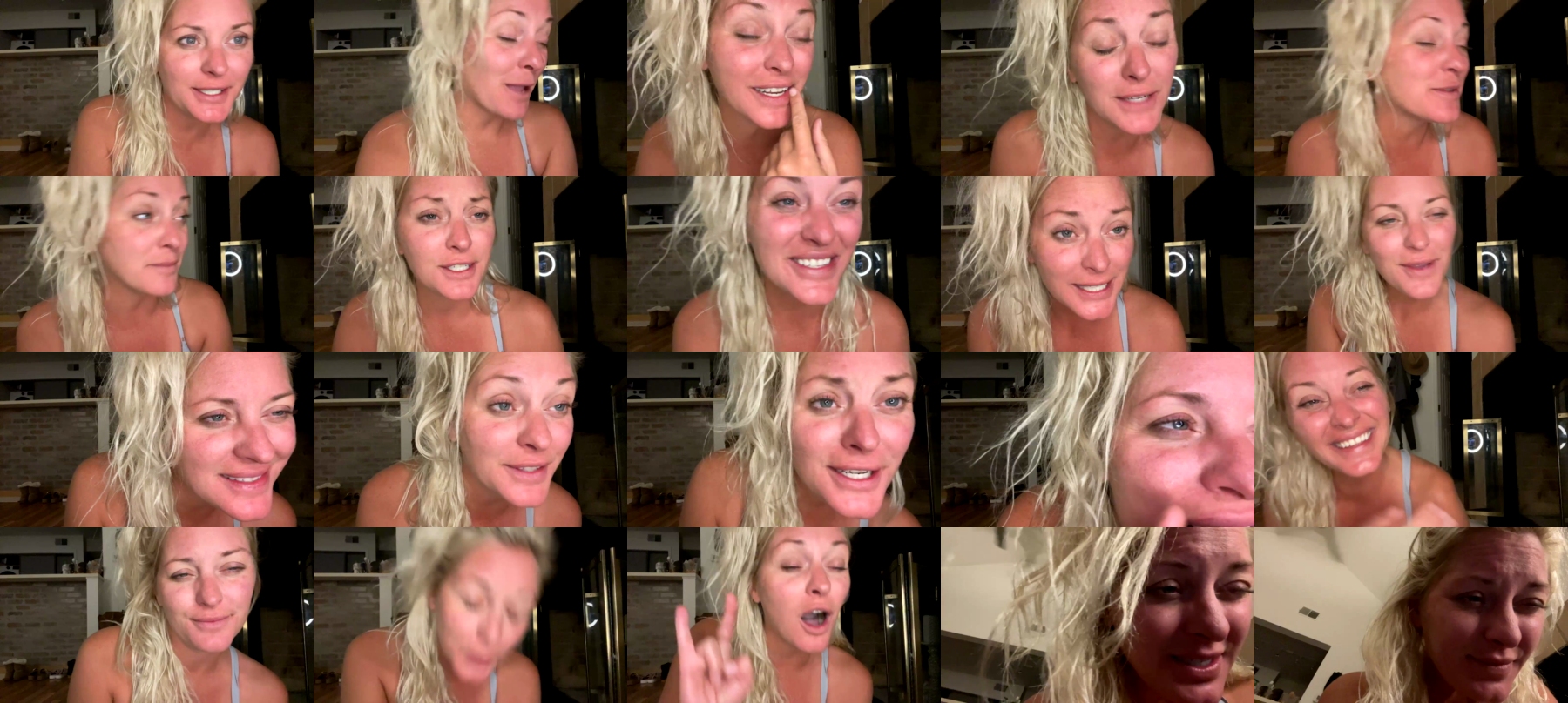 Sexxyrebexxy 16-10-2021 Cam 