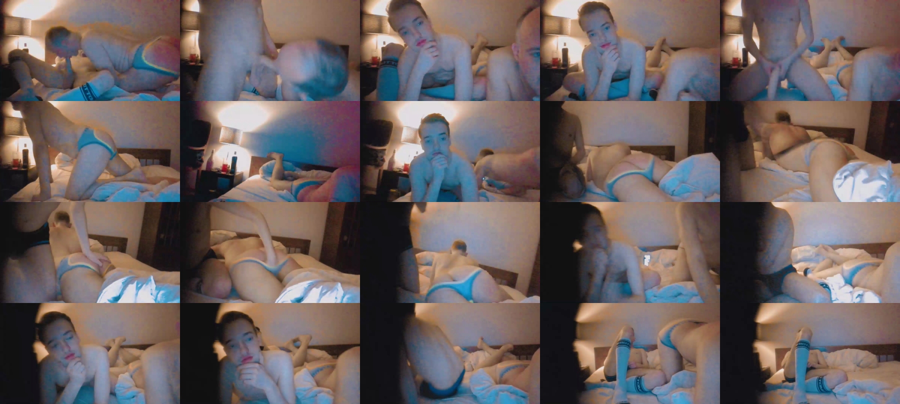 Twinkboydaddy98  16-10-2021 Recorded Video XXX