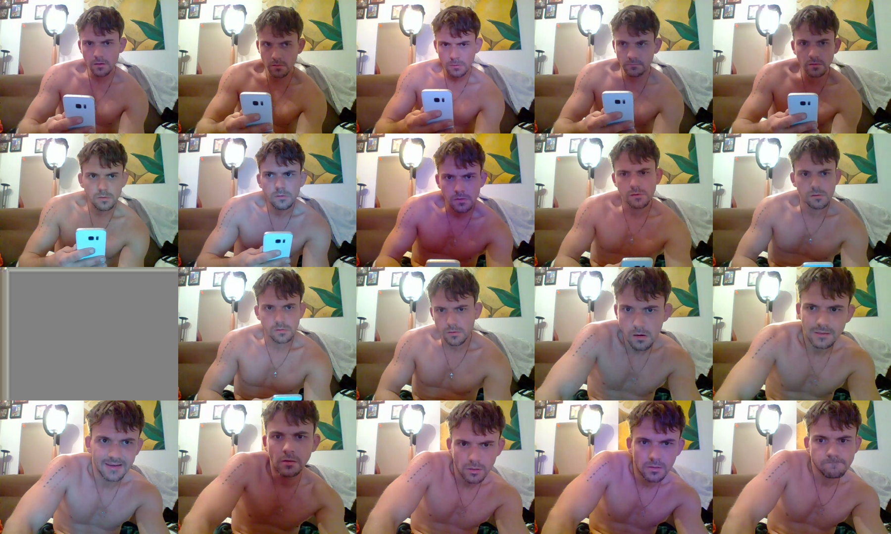 cam_bitch_boy  16-10-2021 Recorded Video Naked