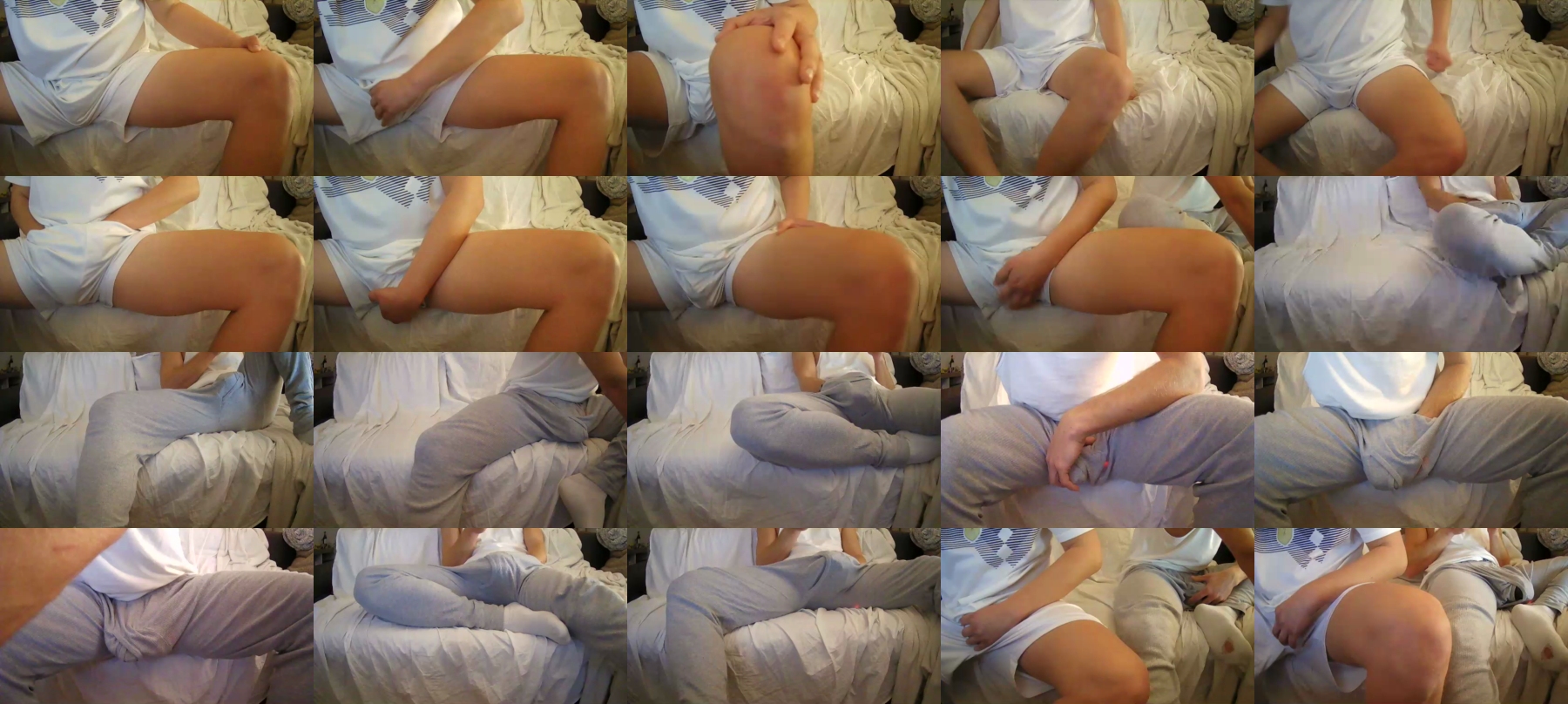 cappy28  16-10-2021 Recorded Video Naked