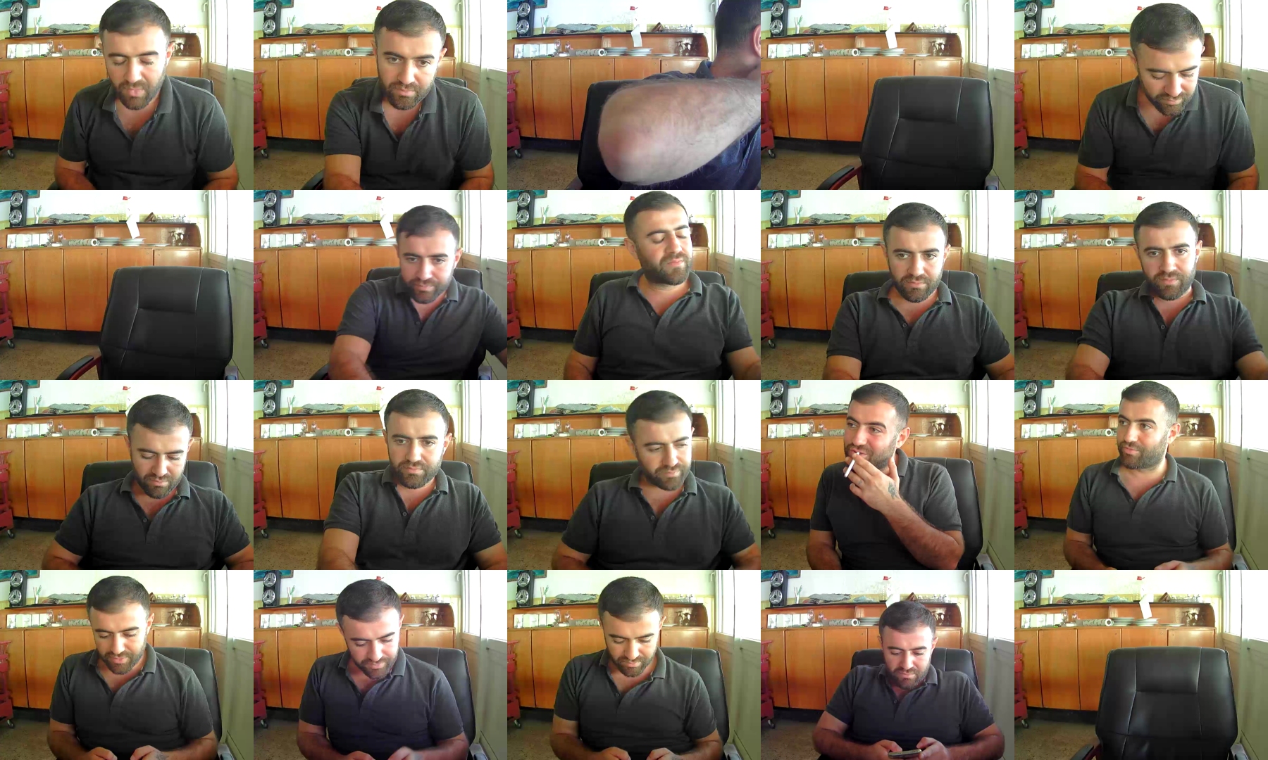 erdem3343  17-10-2021 Recorded Video Porn