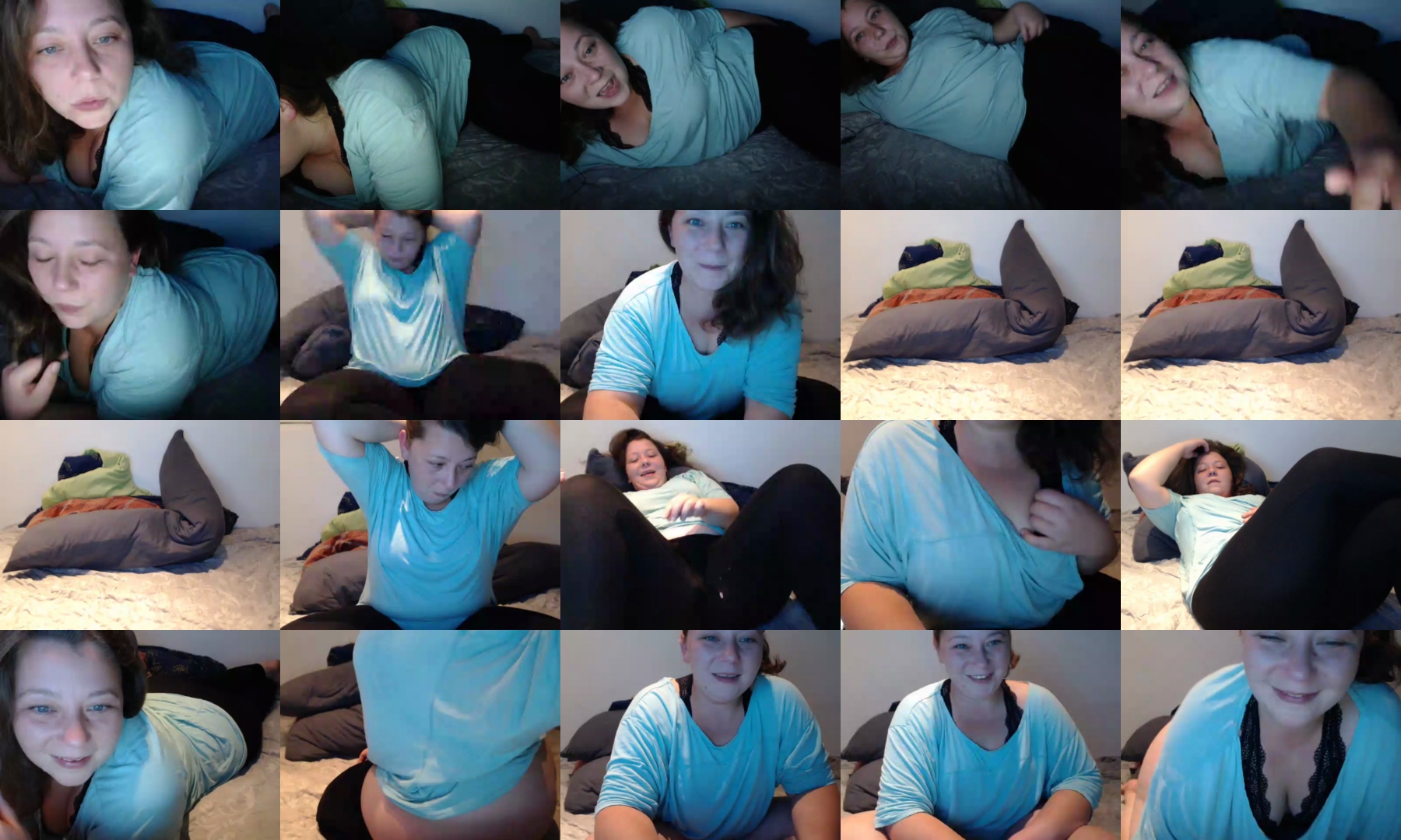kasia4privat 16-10-2021 Show 