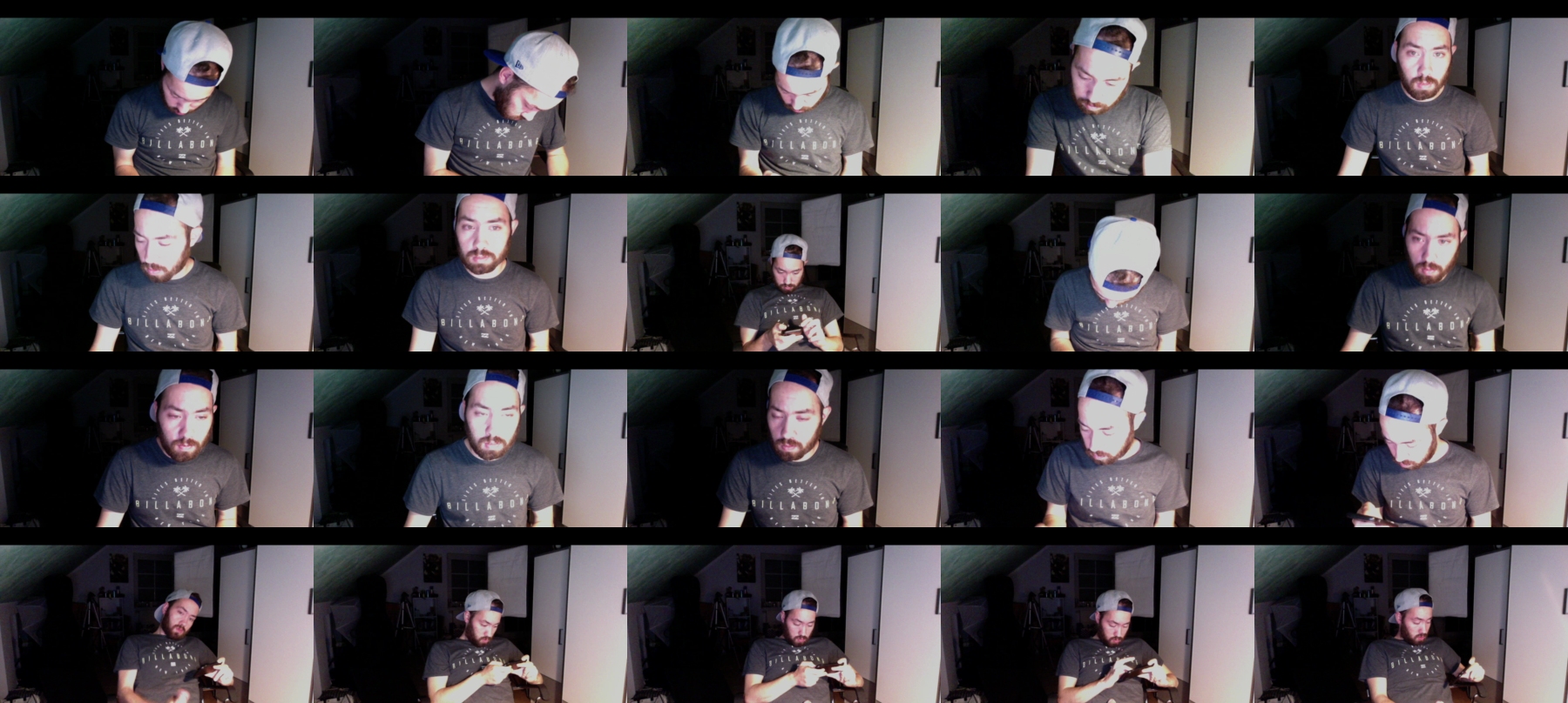 Berlin199  17-10-2021 Recorded Video Naked