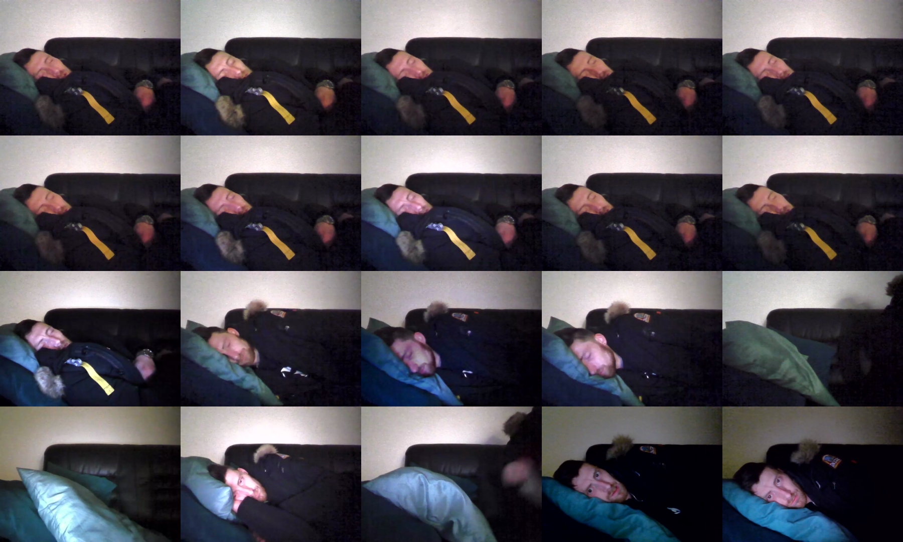 Ferdijay89  17-10-2021 Recorded Video Download