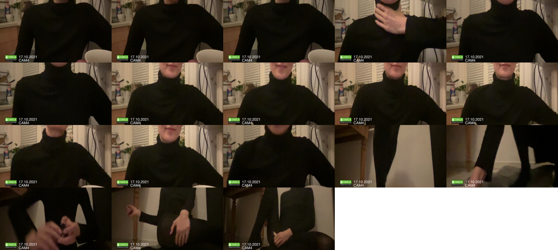 FetishCoupleDS 17-10-2021 Video 