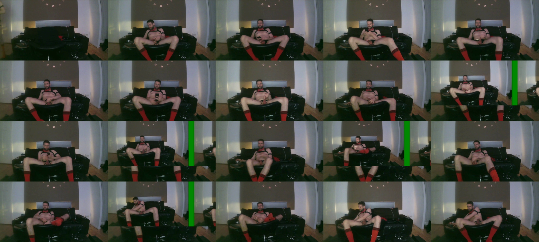 Gloves_Anon  17-10-2021 Recorded Video Porn