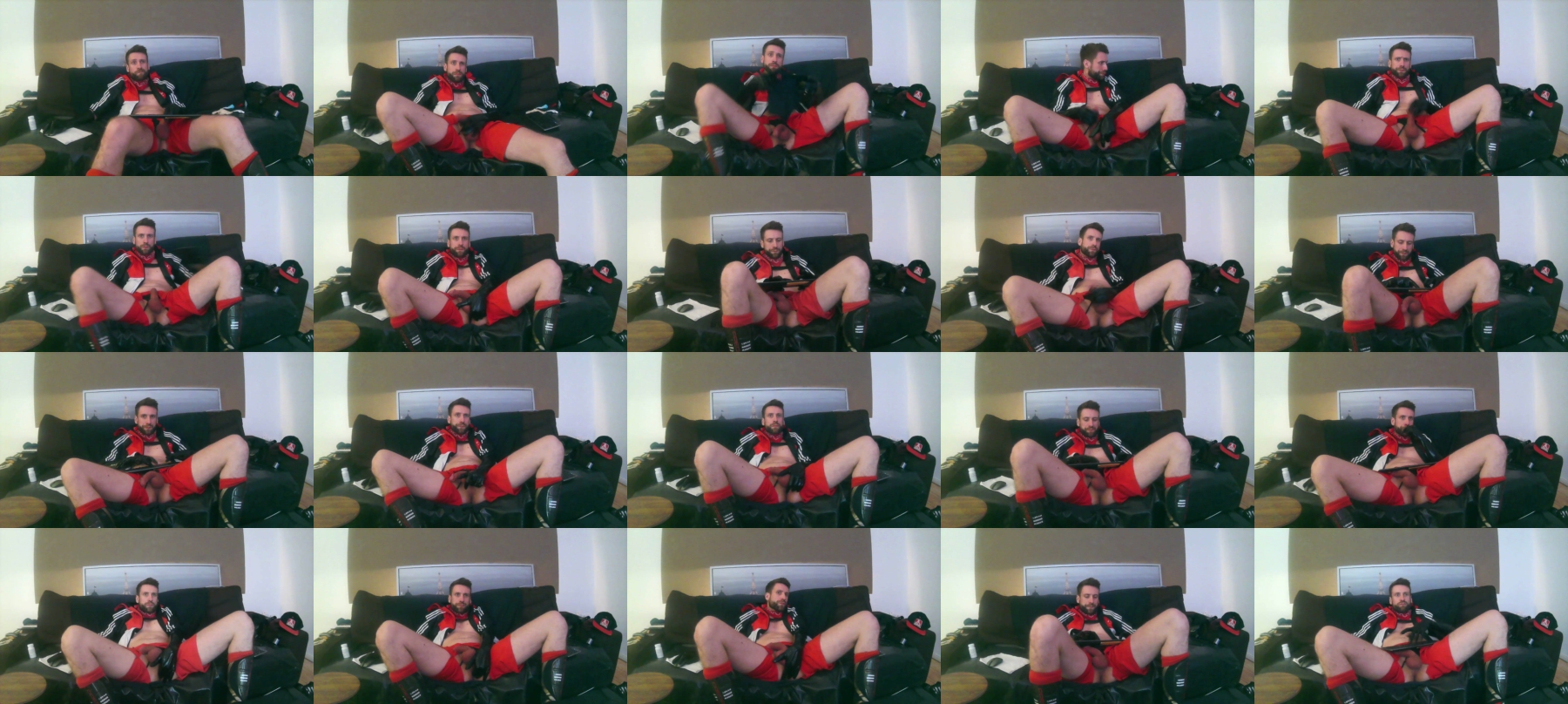 Gloves_Anon  17-10-2021 Recorded Video Cam
