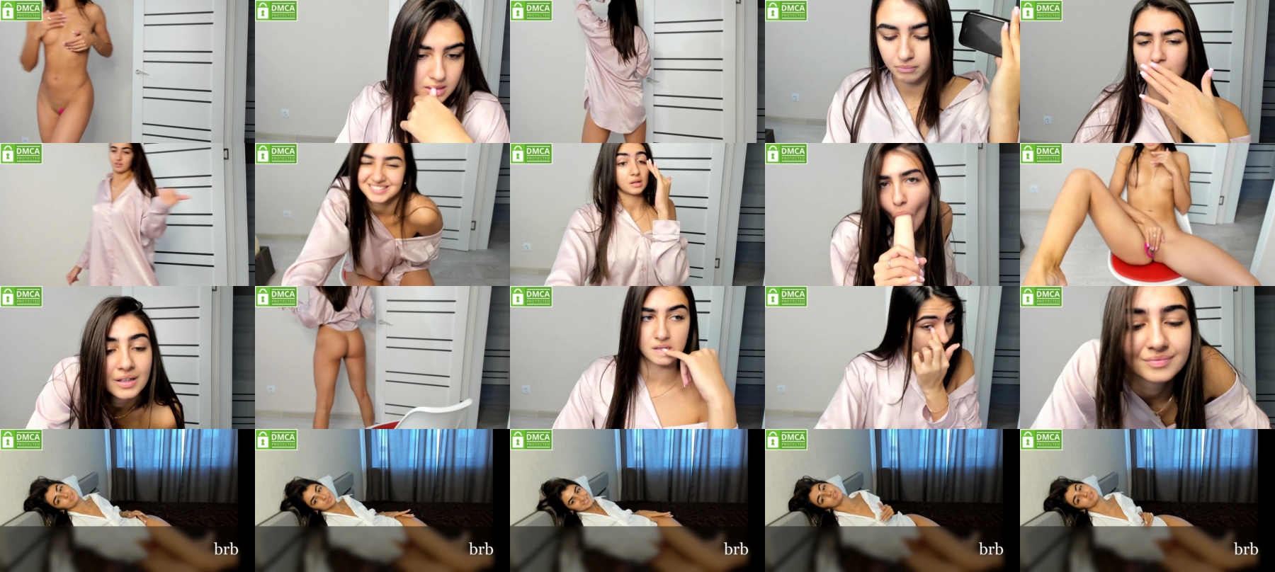 Indianbeauty20 17-10-2021 Pretty 