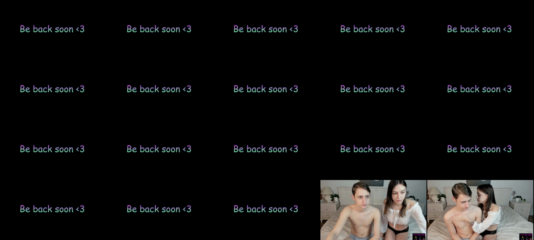 Juliya_Solo 18-10-2021 Ass 