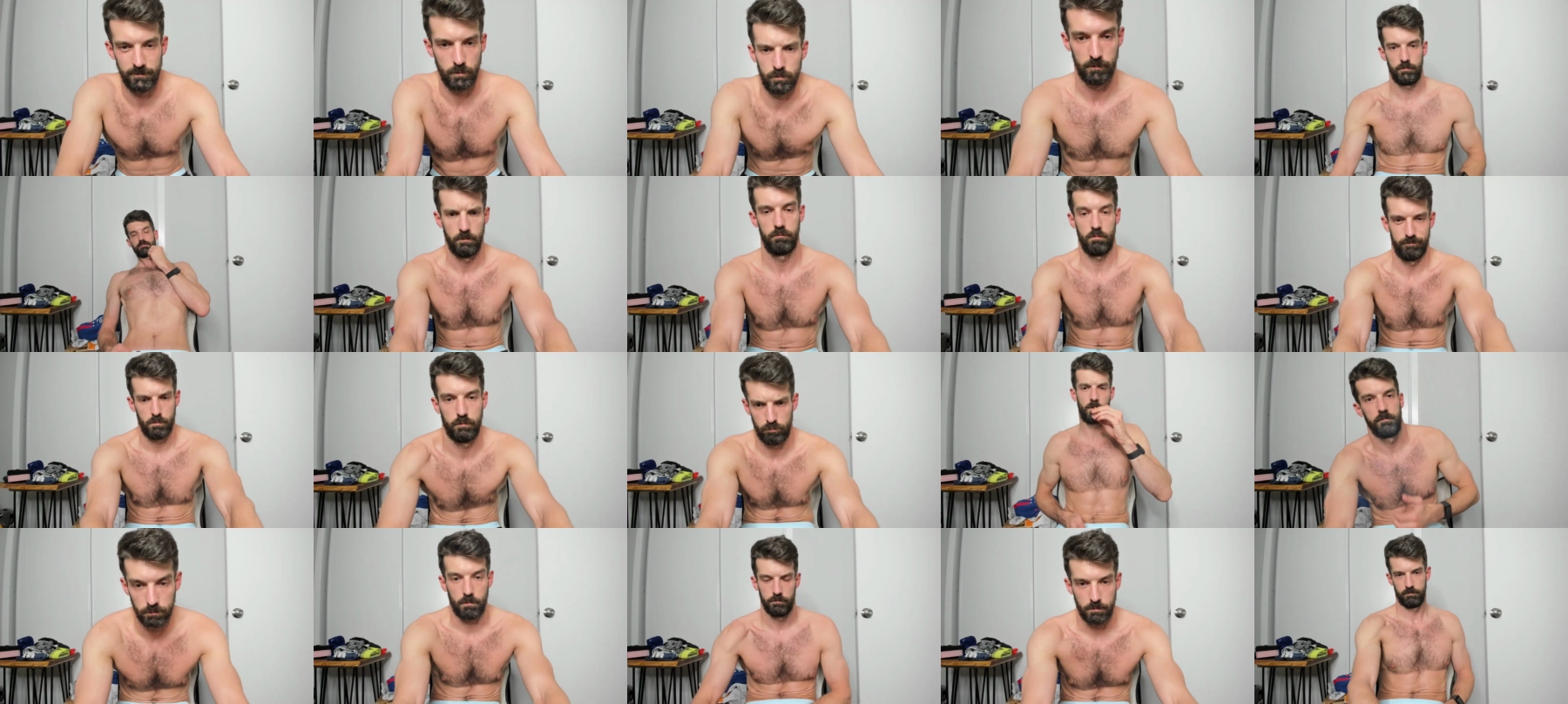 Kennykyle  17-10-2021 video strip