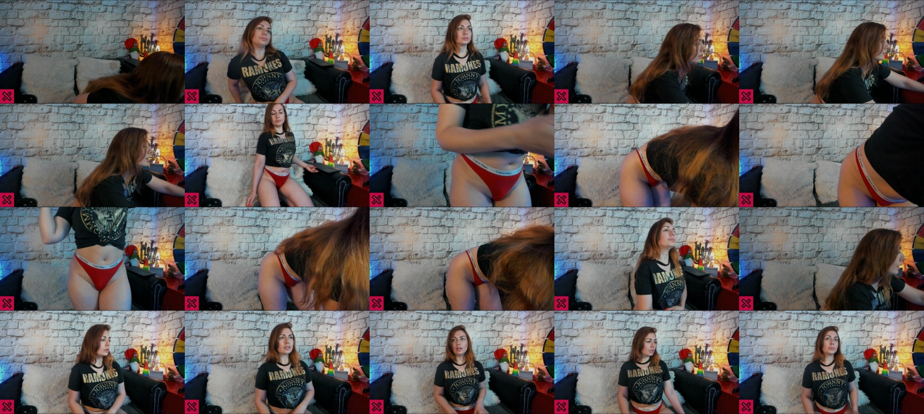 LindaWhite_ 17-10-2021 Video 