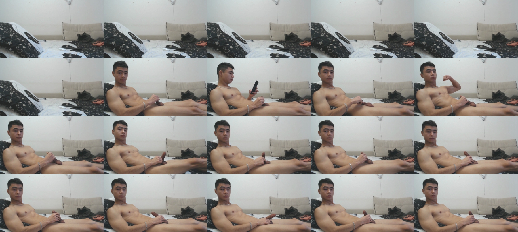 Lord_Man_  18-10-2021 Male Webcam