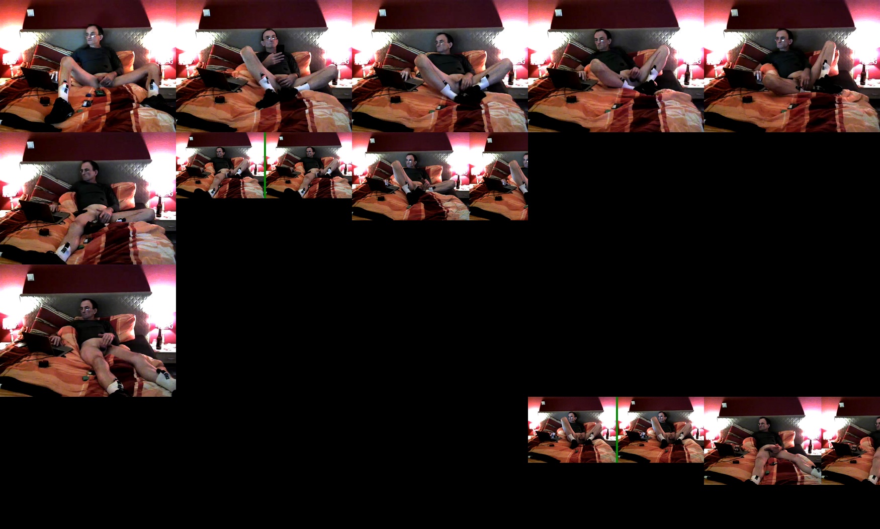Nighty_fun  17-10-2021 Recorded Video Cam