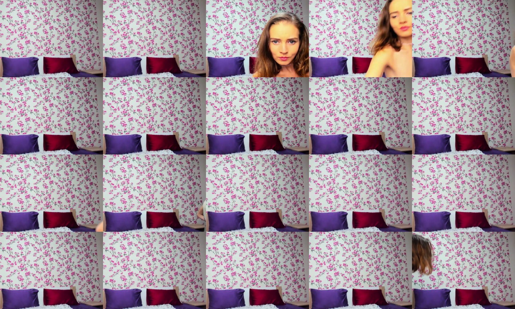 Paar4451 17-10-2021 Naked 