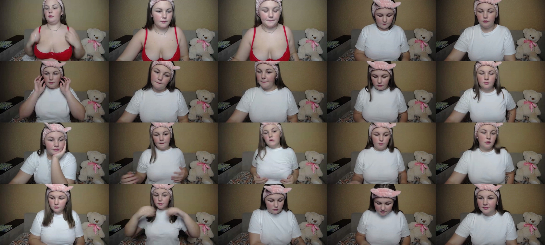 Sweet_LizaXx 17-10-2021 Download 