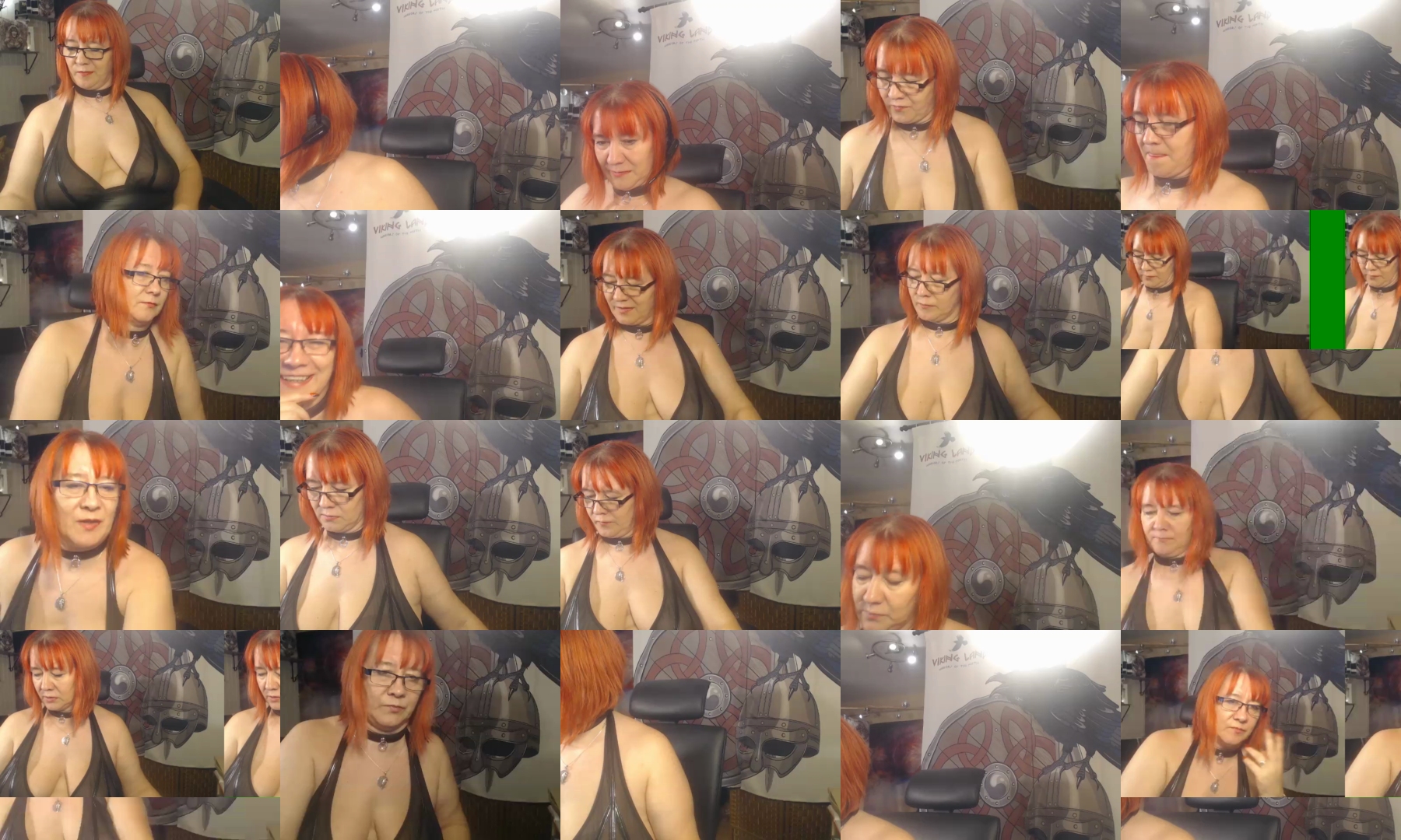Titten_Luder 17-10-2021 Naked 