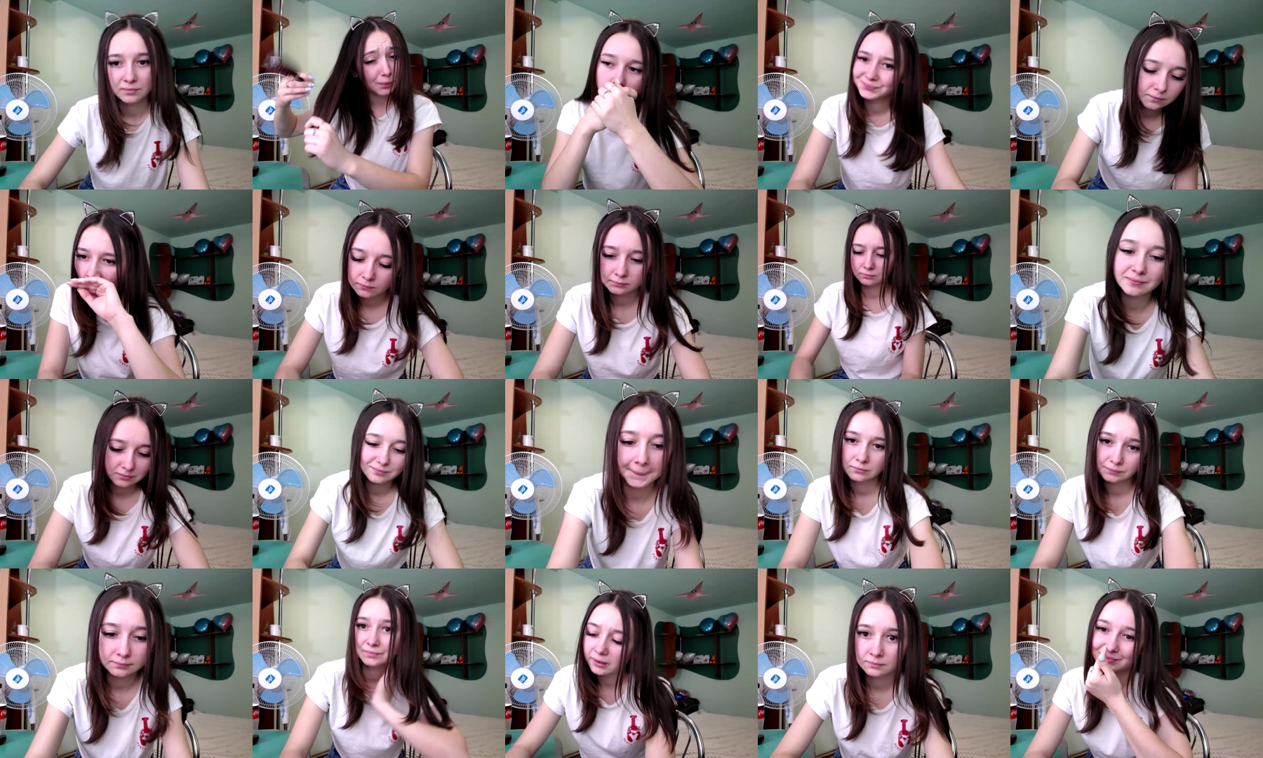 Veronika__ 18-10-2021 Video 