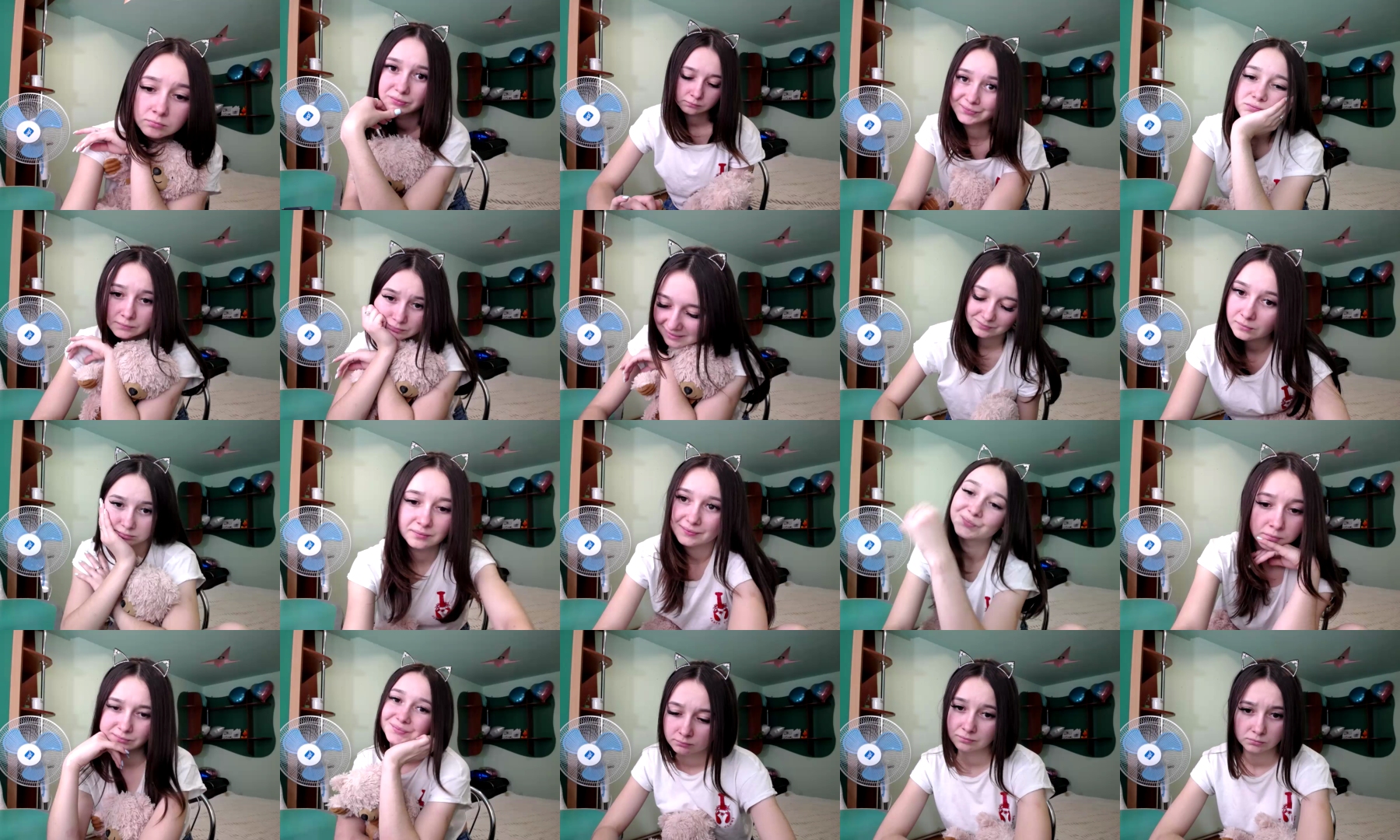Veronika__ 18-10-2021 Pretty 