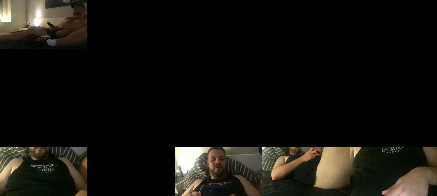 _versaboys  17-10-2021 Recorded Video Cam